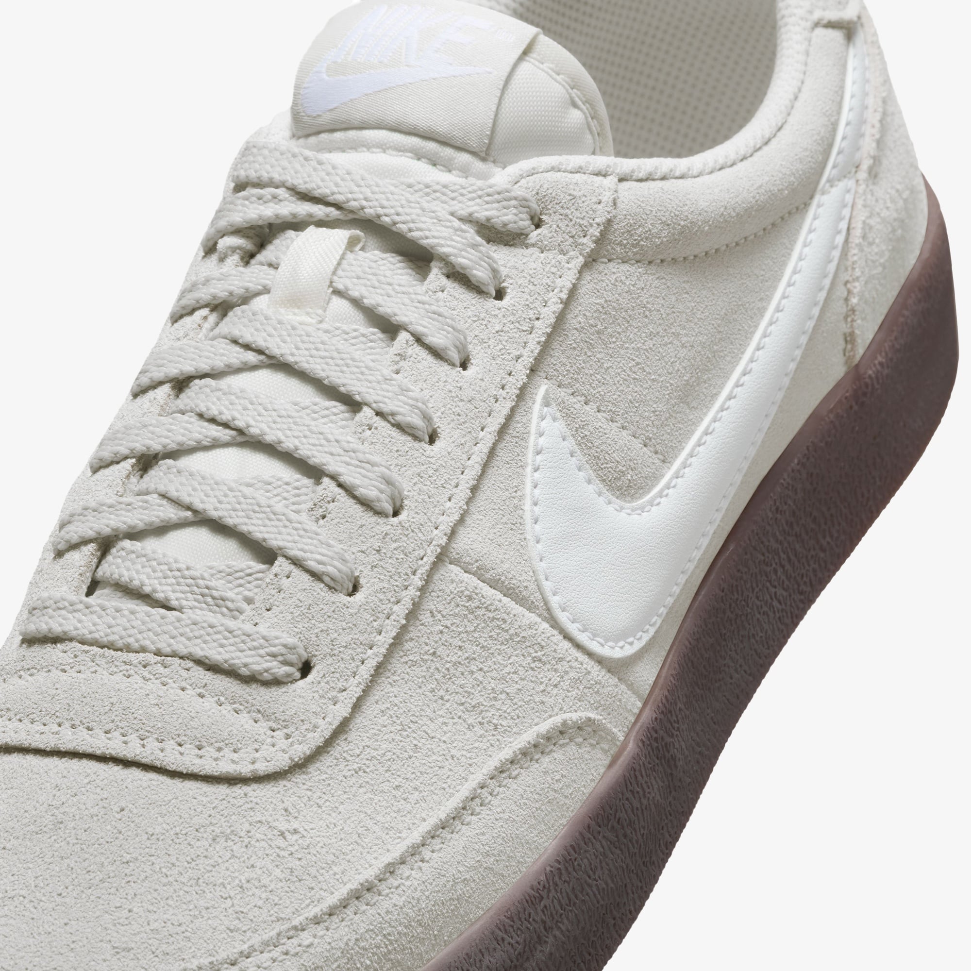 Nike Killshot 2 Erkek Krem Rengi Spor Ayakkabı