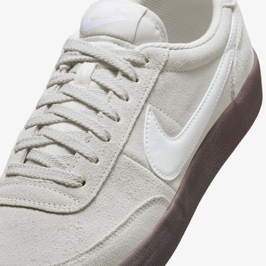  Nike Killshot 2 Erkek Krem Rengi Spor Ayakkabı