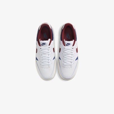 Nike Gamma Force Kadın Beyaz Spor Ayakkabı