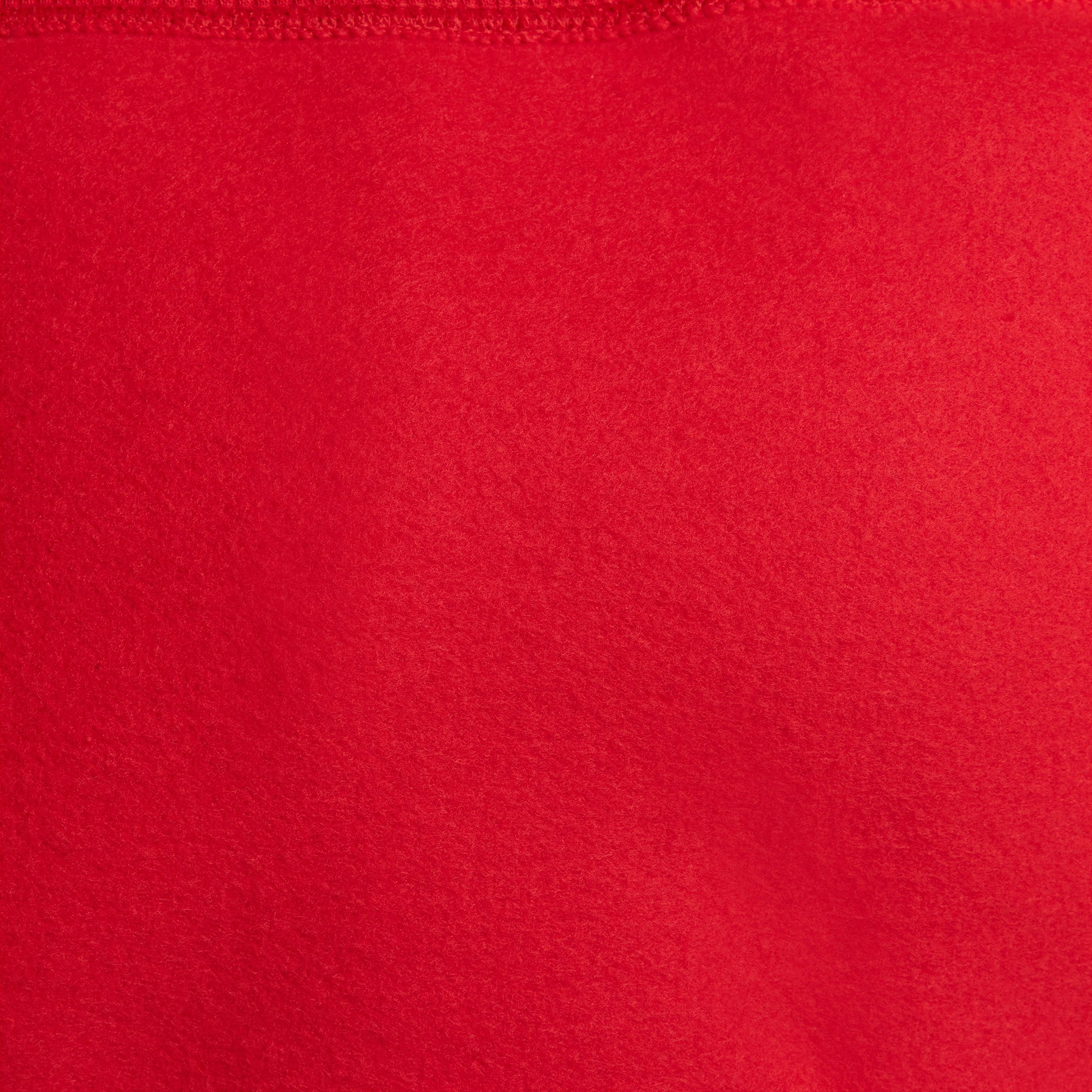 Nike Sportswear Phoenix Fleece Oversize Kadın Kırmızı Sweatshirt