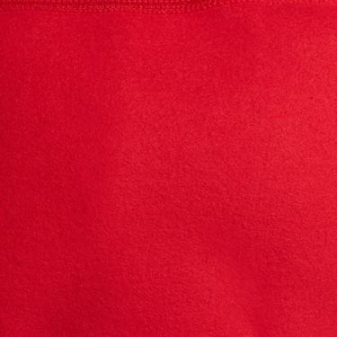  Nike Sportswear Phoenix Fleece Oversize Kadın Kırmızı Sweatshirt