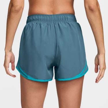  Nike Tempo Dri-Fit 8 cm Kadın Mavi Şort