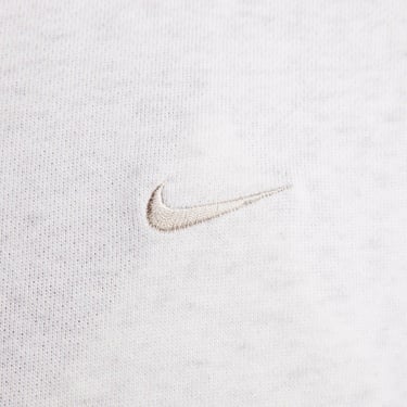 Nike Sportswear Chill Terry Kadın Gri Eşofman Üstü