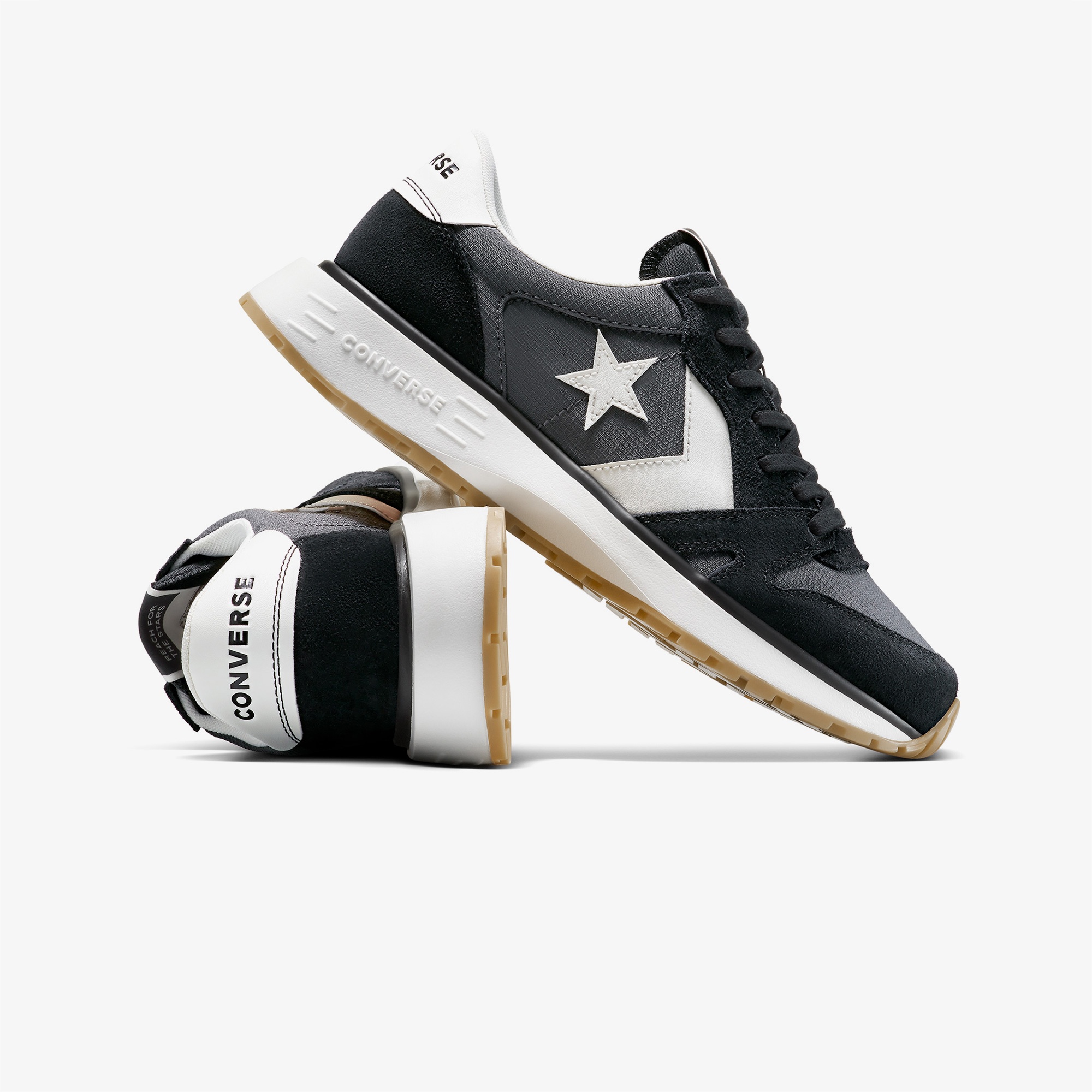 Converse Omni Trainer Unisex Siyah Sneaker
