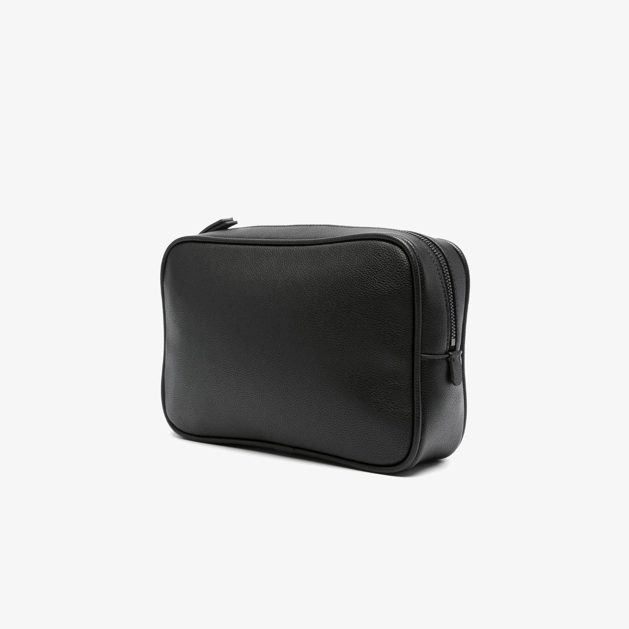 Armani Exchange Erkek Siyah El Çantası