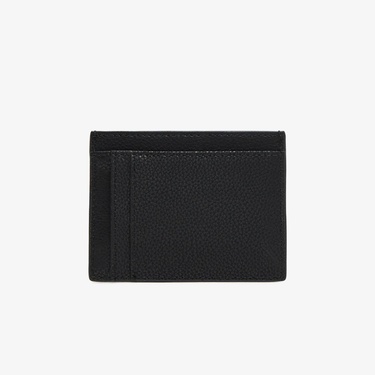  Armani Exchange Erkek Siyah Kartlık