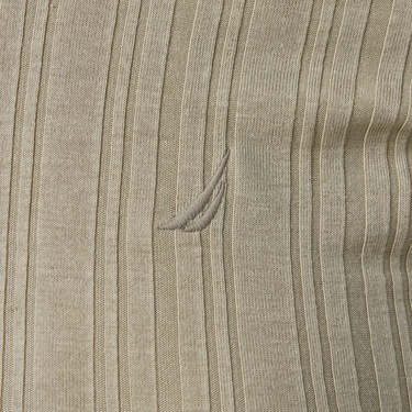  Nautica Kadın Yeşil Regular Fit Polo