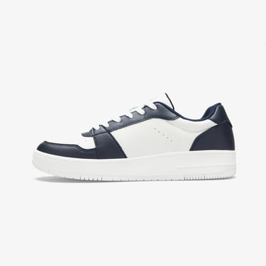  Nautica Erkek Lacivert Sneaker