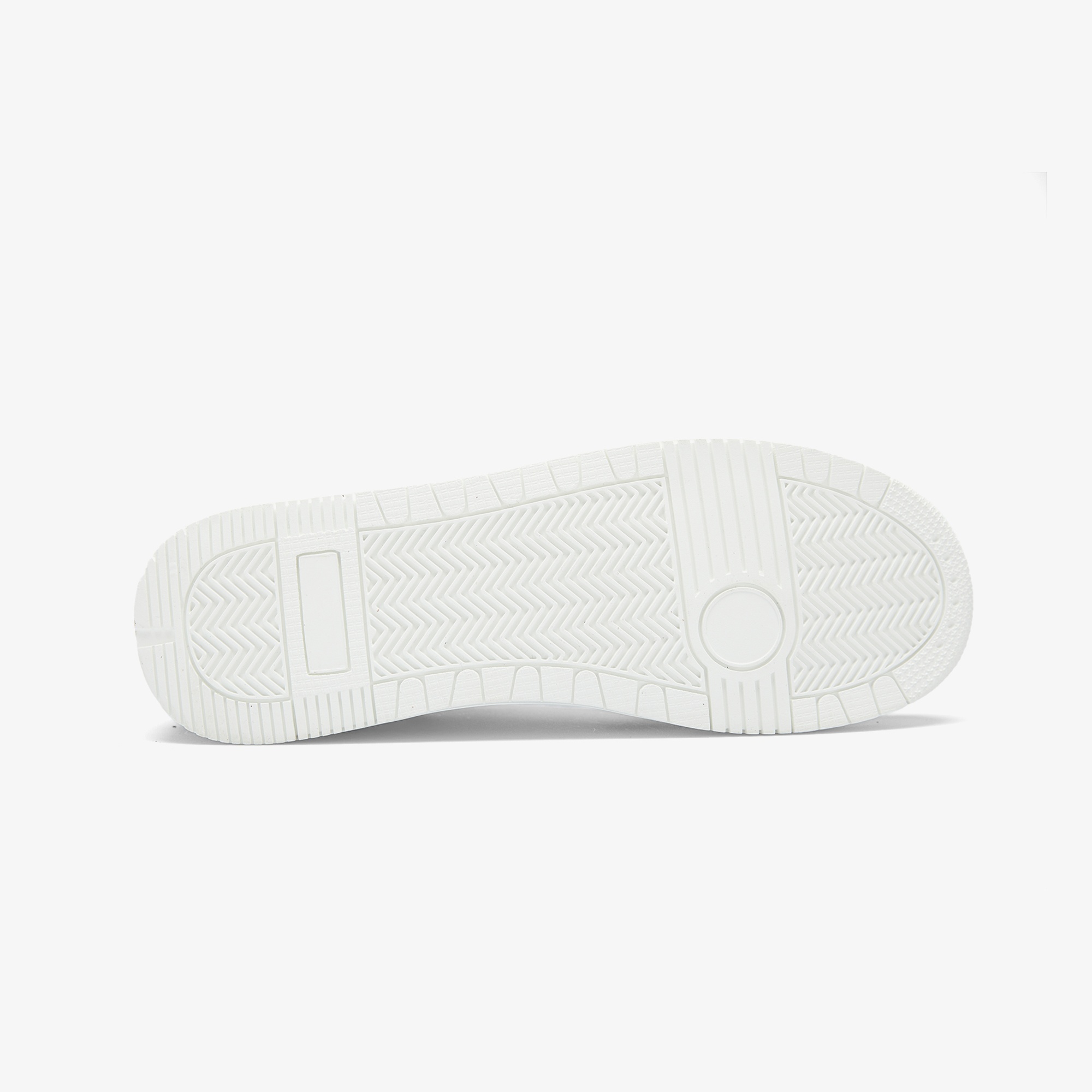 Nautica Erkek Lacivert Sneaker