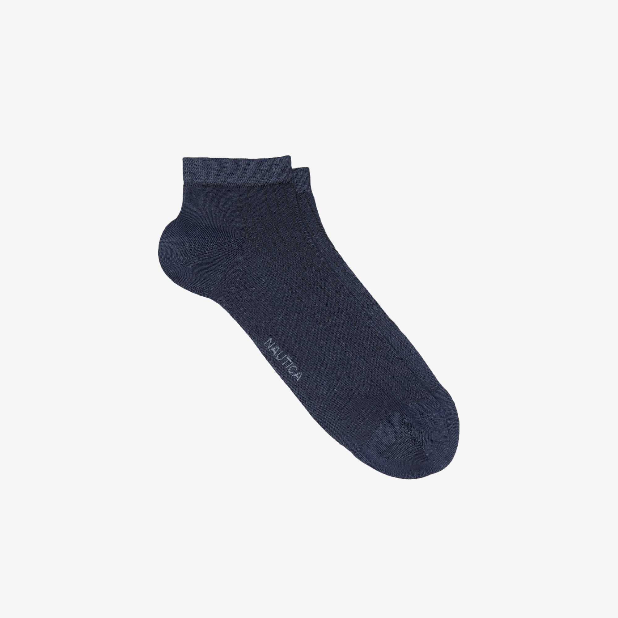  Nautica Unisex Lacivert Çorap