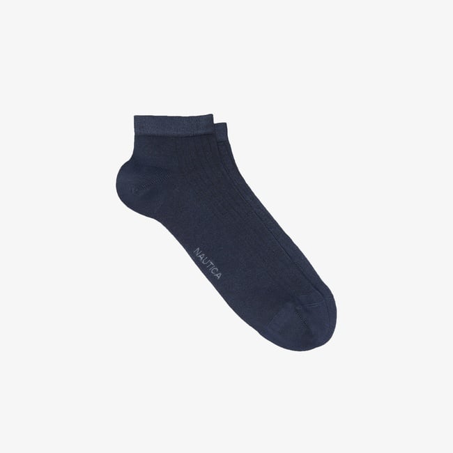  Nautica Unisex Lacivert Çorap