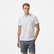 Nautica Erkek Beyaz Classic Fit Polo Yaka T-Shirt