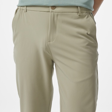  Nautica Erkek Bej Pantolon