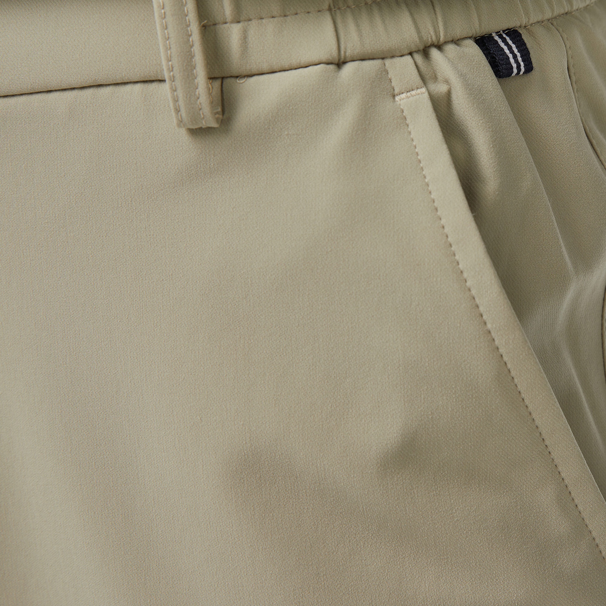 Nautica Erkek Bej Pantolon