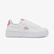 Lacoste Carnaby Platform Kadın Beyaz Sneaker