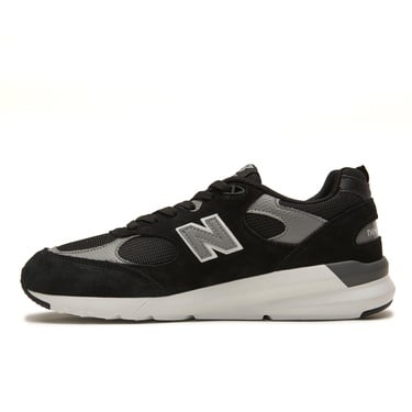  New Balance 109 Lifestyle Erkek Siyah  Spor Ayakkabı