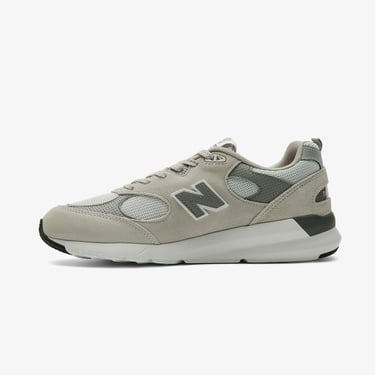  New Balance 109 Lifestyle Erkek Gri Spor Ayakkabı