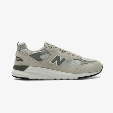  New Balance 109 Lifestyle Erkek Gri Spor Ayakkabı
