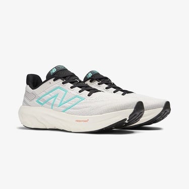  New Balance Fresh Foam X 1080 v13 Erkek Beyaz Koşu Ayakkabısı