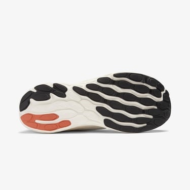  New Balance Fresh Foam X 1080 v13 Erkek Beyaz Koşu Ayakkabısı