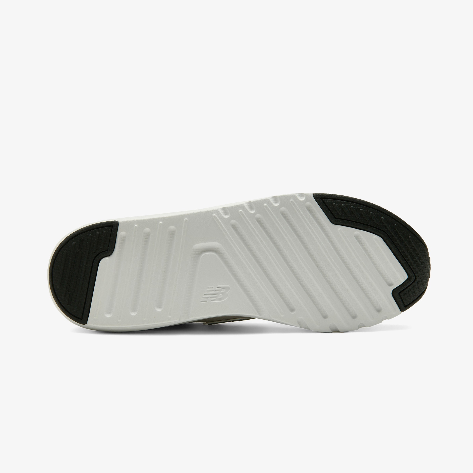 New Balance 109 Lifestyle Erkek Gri Spor Ayakkabı