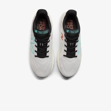  New Balance Fresh Foam X 1080 v13 Erkek Beyaz Koşu Ayakkabısı