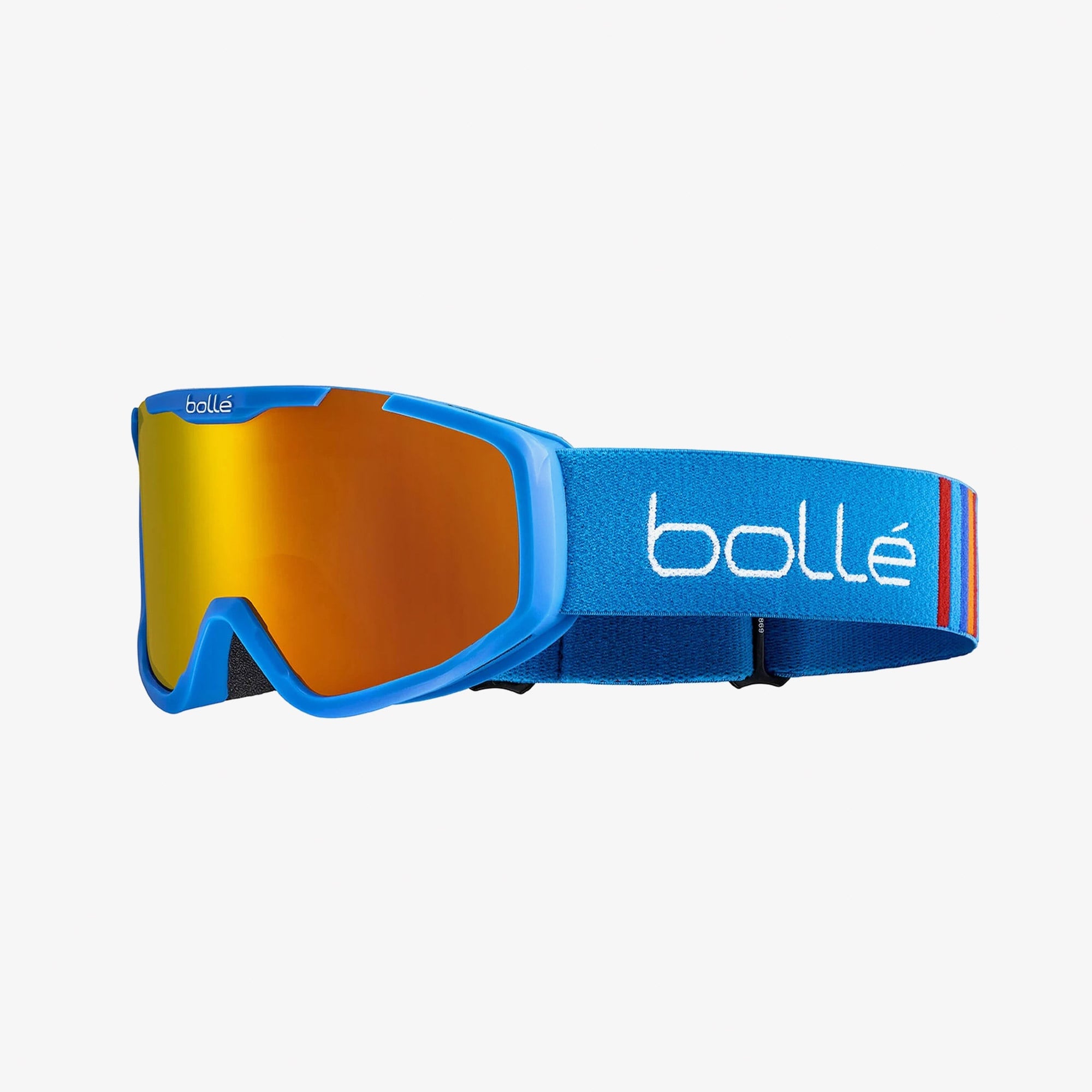 Bolle Rocket Unisex Mavi Kayak Gözlüğü