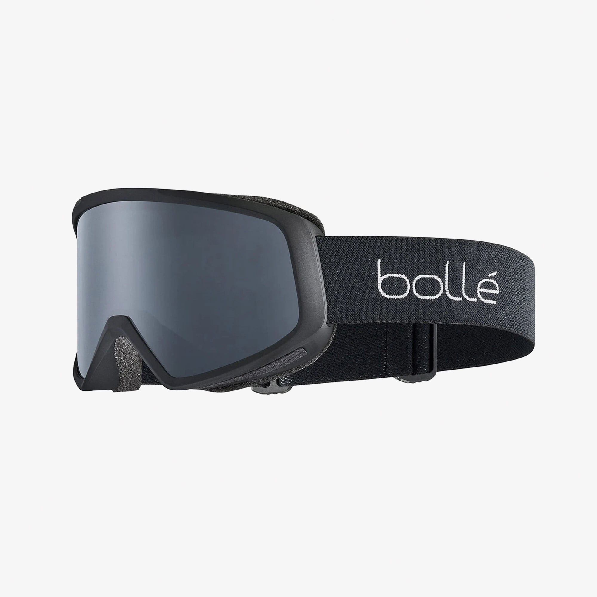  Bolle Bedrock Unisex Siyah Kayak Gözlüğü