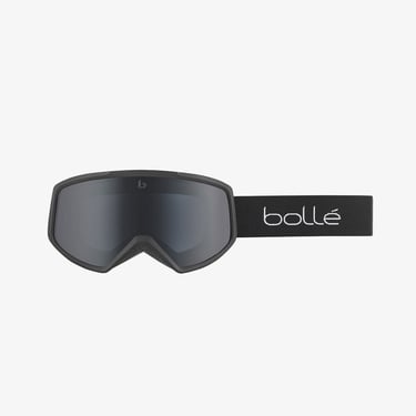  Bolle Bedrock Unisex Siyah Kayak Gözlüğü