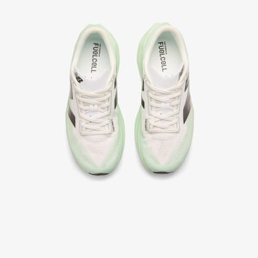  New Balance Rebel V4 Erkek Krem Koşu Ayakkabısı