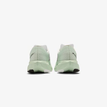  New Balance Rebel V4 Erkek Krem Koşu Ayakkabısı