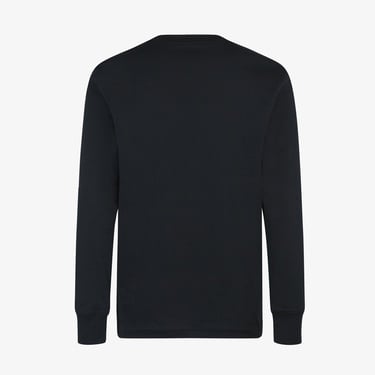  Jordan Practice Flight Çocuk Siyah Sweatshirt