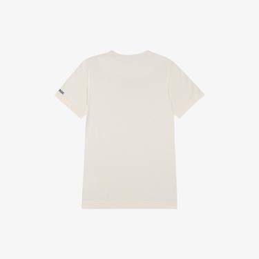  Converse Çocuk Krem T-Shirt