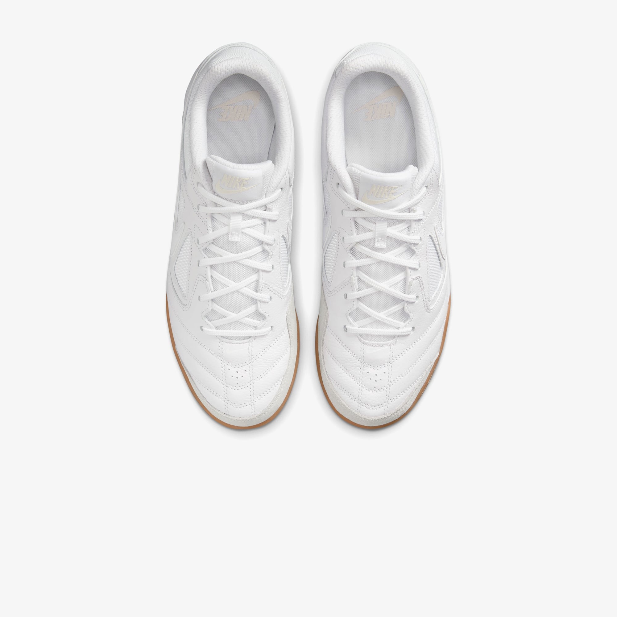 Nike Gato Erkek Beyaz Spor Ayakkabı