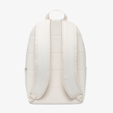  Nike Heritage Unisex Krem Rengi Sırt Çantası