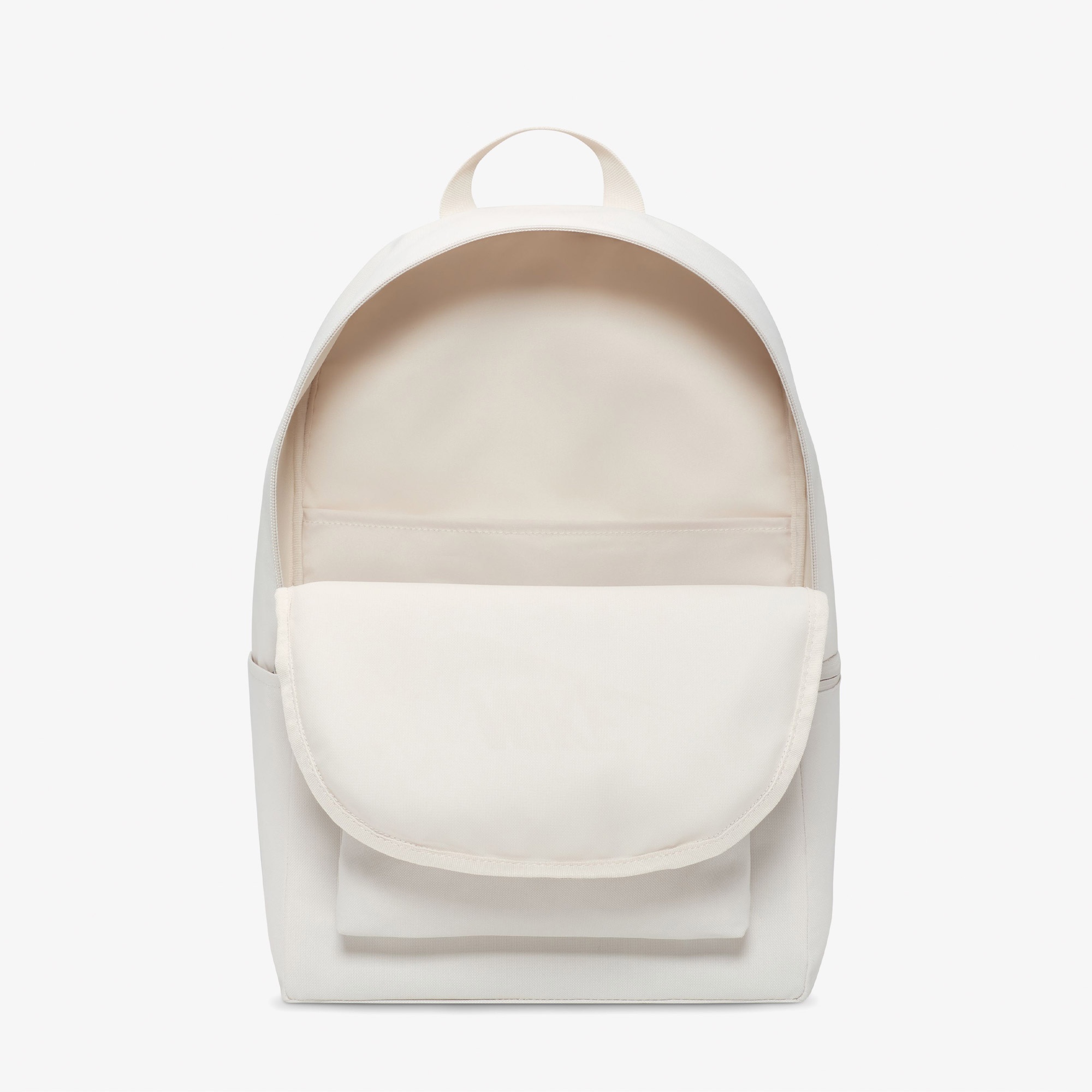 Nike Heritage Unisex Krem Rengi Sırt Çantası