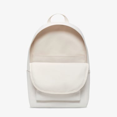  Nike Heritage Unisex Krem Rengi Sırt Çantası