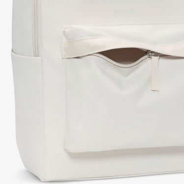  Nike Heritage Unisex Krem Rengi Sırt Çantası