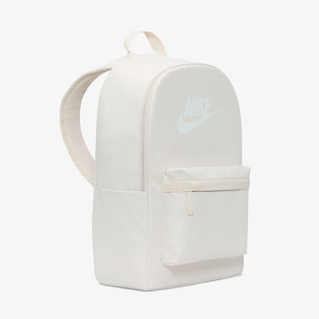  Nike Heritage Unisex Krem Rengi Sırt Çantası