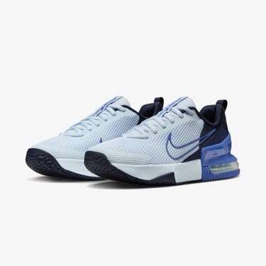  Nike Air Max Alpha Trainer 6 Erkek Mavi Spor Ayakkabı