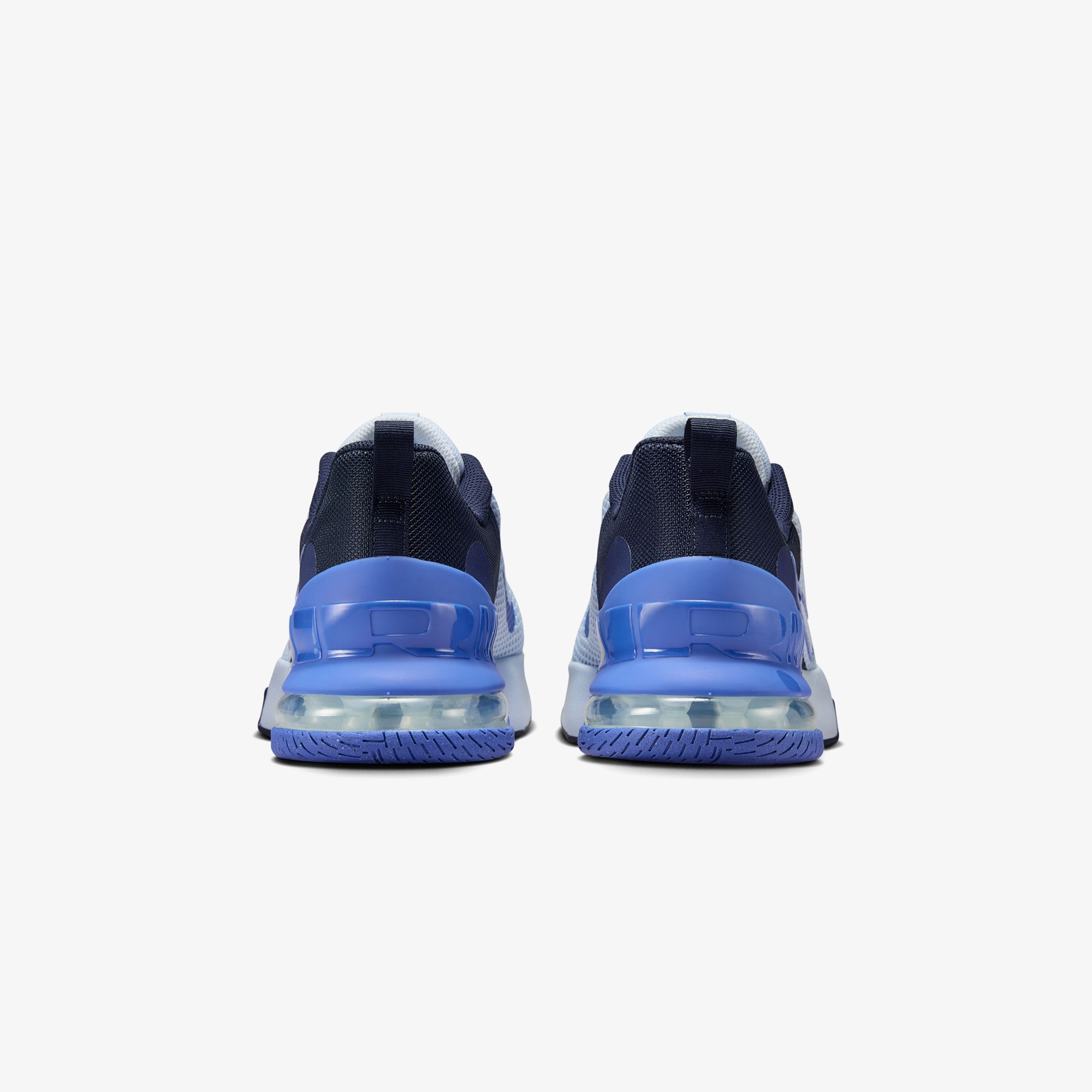 Nike Air Max Alpha Trainer 6 Erkek Mavi Spor Ayakkabı