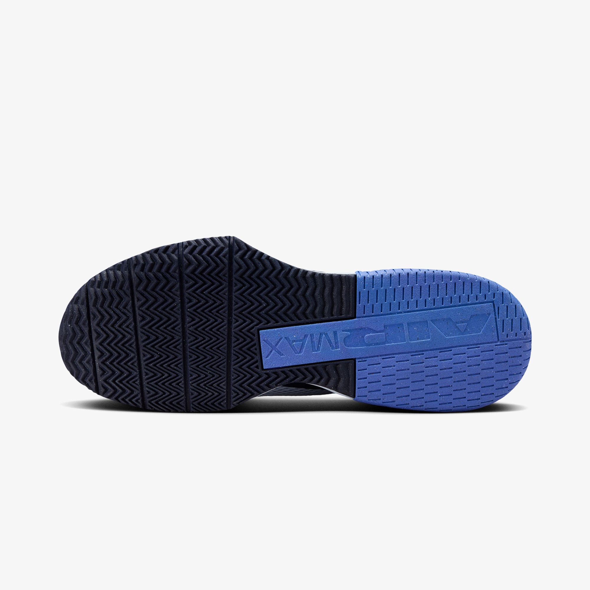 Nike Air Max Alpha Trainer 6 Erkek Mavi Spor Ayakkabı