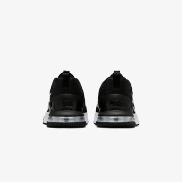  Nike Air Max Alpha Trainer 6 Erkek Siyah Spor Ayakkabı