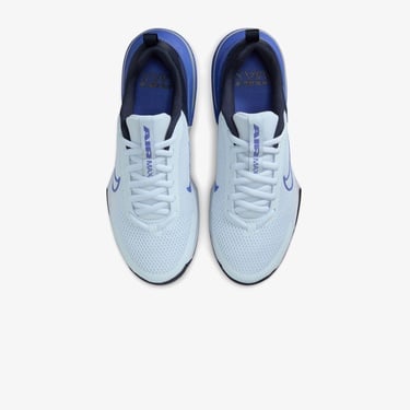  Nike Air Max Alpha Trainer 6 Erkek Mavi Spor Ayakkabı