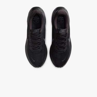  Nike Revolution 8 Erkek Siyah Koşu Ayakkabısı