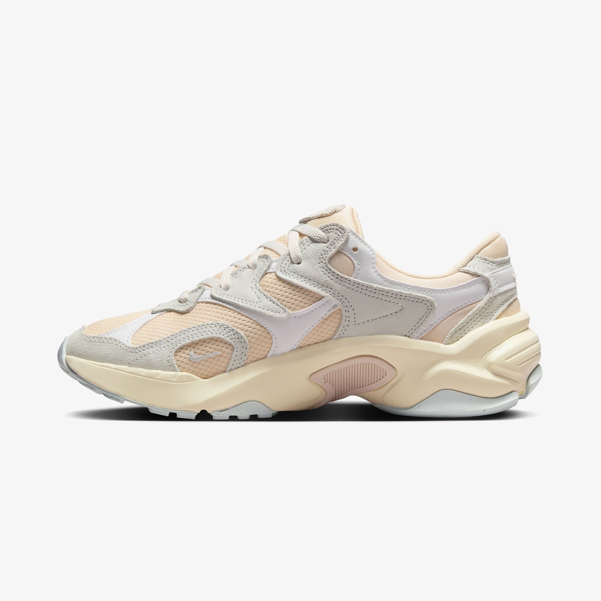 Nike AL8 Kadın Bej Spor Ayakkabı