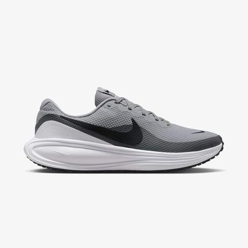  Nike Revolution 8 Erkek Gri Koşu Ayakkabısı