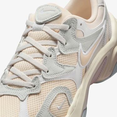  Nike AL8 Kadın Bej Spor Ayakkabı