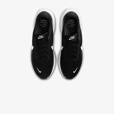  Nike Revolution 8 Erkek Siyah Koşu Ayakkabısı