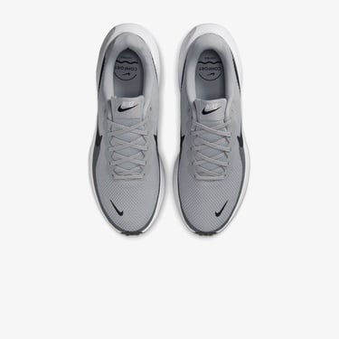  Nike Revolution 8 Erkek Gri Koşu Ayakkabısı